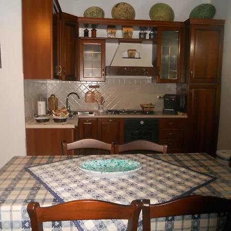 Casa Vacanze Parco Degli Ulivi * Gizzeria