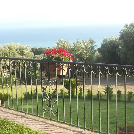 Casa Vacanze Parco Degli Ulivi *