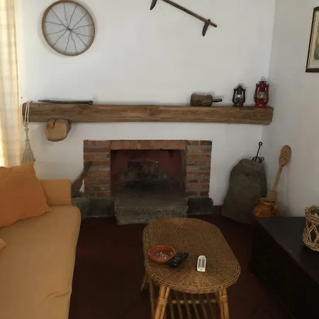 Holiday home Casa Vacanze Parco Degli Ulivi