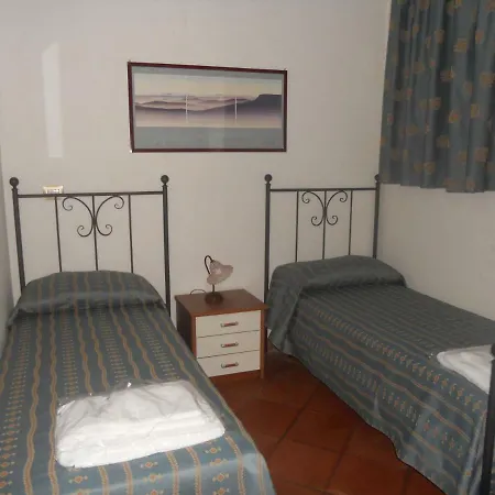 Casa Vacanze Parco Degli Ulivi *