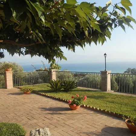 Casa Vacanze Parco Degli Ulivi Gizzeria