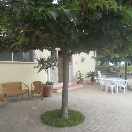 Casa Vacanze Parco Degli Ulivi Holiday home Gizzeria
