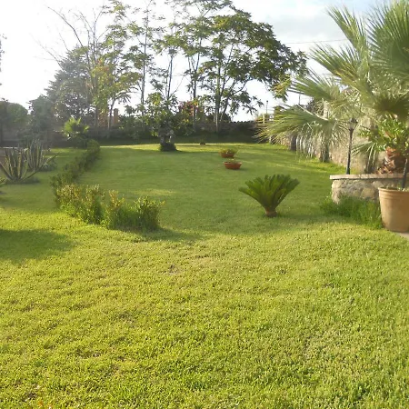 Casa Vacanze Parco Degli Ulivi Holiday home Gizzeria