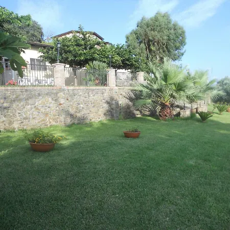 Casa Vacanze Parco Degli Ulivi Holiday home Gizzeria