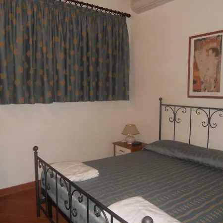 Casa Vacanze Parco Degli Ulivi Holiday home *