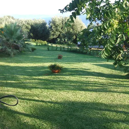 Holiday home Casa Vacanze Parco Degli Ulivi