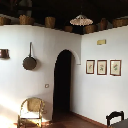 Casa Vacanze Parco Degli Ulivi * Gizzeria