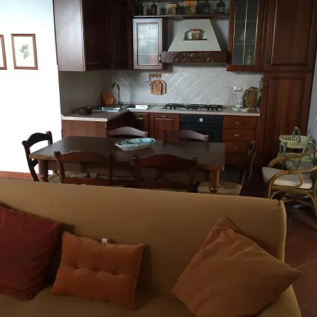 Casa Vacanze Parco Degli Ulivi *