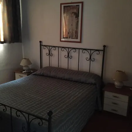 Casa Vacanze Parco Degli Ulivi Holiday home *