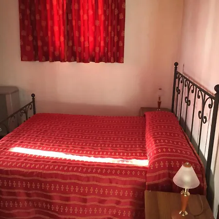 Casa Vacanze Parco Degli Ulivi Gizzeria