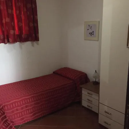 Casa Vacanze Parco Degli Ulivi Holiday home Gizzeria