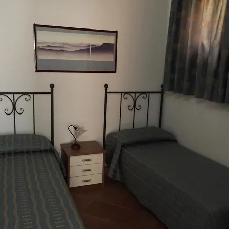 Casa Vacanze Parco Degli Ulivi Holiday home *