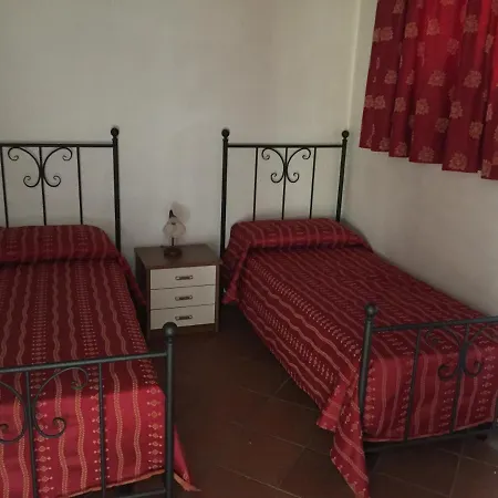 Casa Vacanze Parco Degli Ulivi Gizzeria