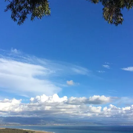 Casa Vacanze Parco Degli Ulivi