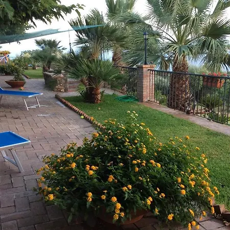 Casa Vacanze Parco Degli Ulivi